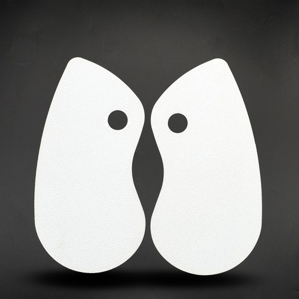 R&G R&G Tank Traction Grip for Ducati Monster 696 '10-